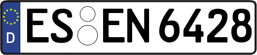 ES-EN6428