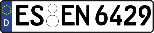 ES-EN6429
