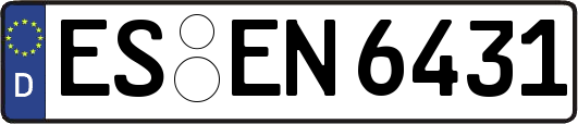 ES-EN6431