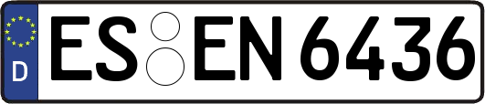 ES-EN6436