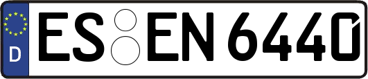 ES-EN6440