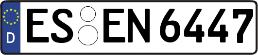 ES-EN6447