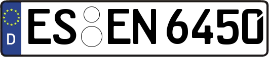 ES-EN6450