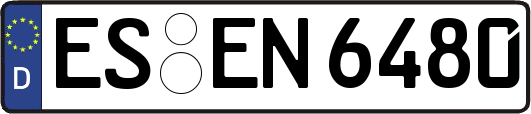 ES-EN6480