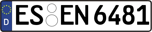 ES-EN6481
