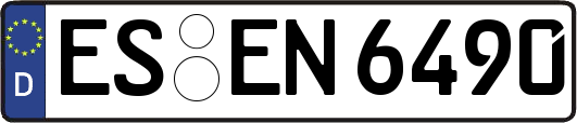 ES-EN6490