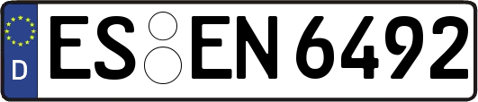 ES-EN6492