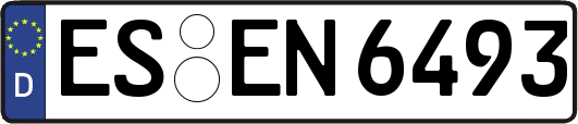ES-EN6493