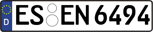ES-EN6494