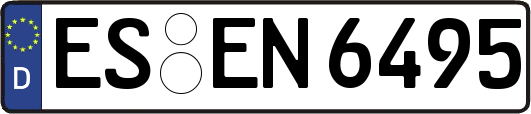 ES-EN6495