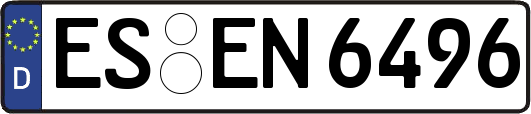 ES-EN6496