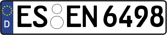 ES-EN6498