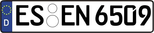 ES-EN6509