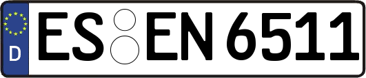 ES-EN6511