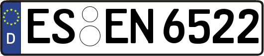 ES-EN6522