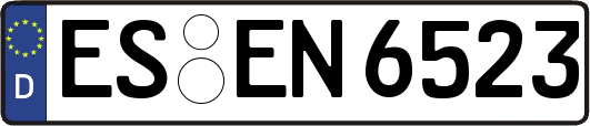 ES-EN6523