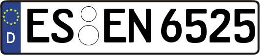 ES-EN6525