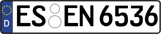 ES-EN6536