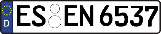ES-EN6537