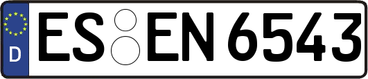 ES-EN6543