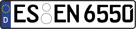 ES-EN6550