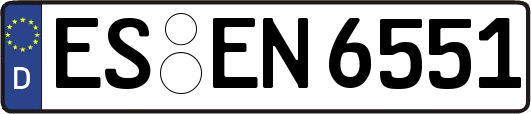 ES-EN6551
