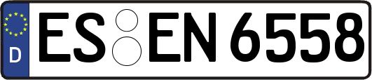 ES-EN6558