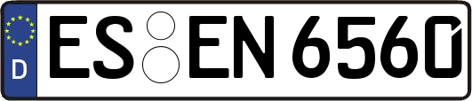 ES-EN6560