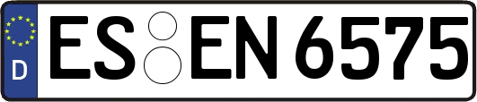 ES-EN6575