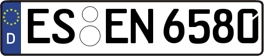 ES-EN6580