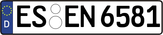 ES-EN6581