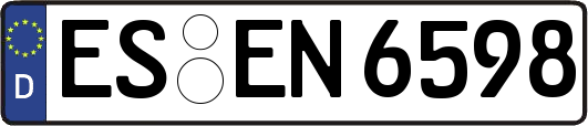 ES-EN6598
