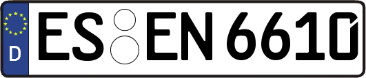 ES-EN6610