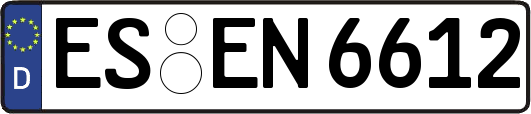 ES-EN6612