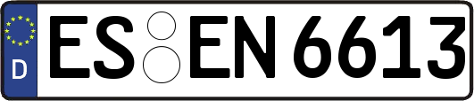 ES-EN6613
