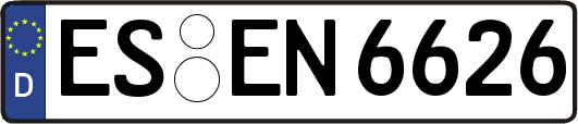 ES-EN6626