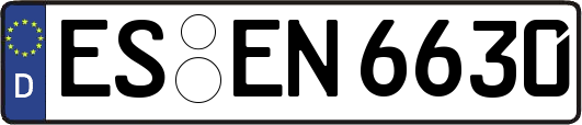 ES-EN6630