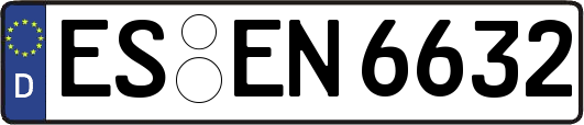 ES-EN6632