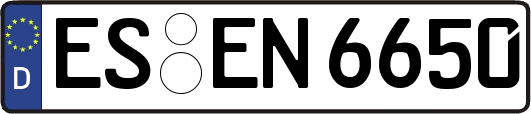 ES-EN6650