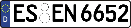 ES-EN6652