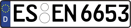 ES-EN6653