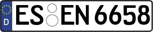 ES-EN6658