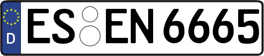 ES-EN6665