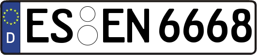 ES-EN6668