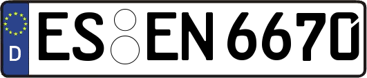 ES-EN6670