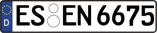 ES-EN6675