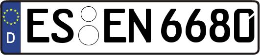 ES-EN6680