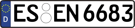 ES-EN6683
