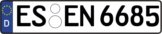 ES-EN6685