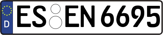 ES-EN6695